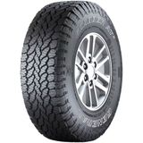 General Tire 245/70 R16 111H XL Grabber At3 Dört Mevsim Lastiği Üretim Yılı: 2024