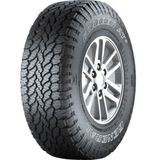 General Tire 265/60 R18 119/116S Grabber AT3 Dört Mevsim Lastiği