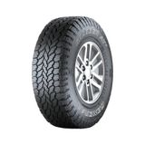 General Tire 265/60R18 110H M+S 3Pmsf Fr Bsw Grabber AT3 Dört Mevsim Lastiği 2025