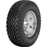 General Tire 265/75 R16 121/118R Grabber AT2 Dört Mevsim Lastiği 2024