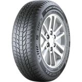 General Tire 275/45 R20 110V XL Snow Grabber Plus Kış Lastiği 2025