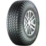 General Tire Grabber AT3 235/60 R18 107H Dört Mevsim Lastiği (2026 Üretim)