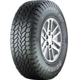 General Tire Grabber At3 255/60R20 113H Xl Fr (4 Mevsim) (2025)