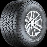 General Tire Grabber At3 275/40R22 108V Xl (4 Mevsim) (2022)