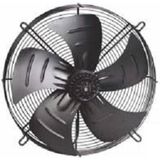 General Ywf 4E-400S Emici Axıal Fan 1400 Devir