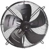 General Ywf 4E-450S Emici Axıal Fan 1400 Devir