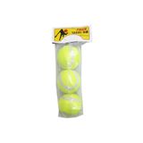 Generic 3 LÜ TENİS TOPU gnsRKFaz1430