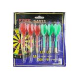 Generic AVESSA AMATÖR DART OKU 6LI gnsRKFaz1663