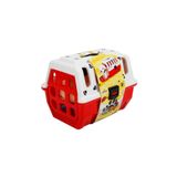 Generic BERBER ÇANTALI PELUŞ KÖPEK KIRMIZI gnsRKFaz688