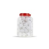 Generic KAVANOZLU PİNPON 60LI gnsRKFaz179