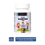 Generic Kids Magnezyum Sitrat 60 Tablet 214285