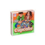 Generic Ks Games Cupcake Eğlenceli Kutu Oyunu gnsRKFaz3425
