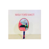 Generic MASA TENİSİ RAKETİ gnsRKFaz1835