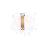 Generic ND MUM 18CM İNCE UZUN 6 LI ALTIN gnsRKFaz757