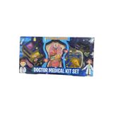 Generic PUZZLE + DOKTOR SETİ 13 PARÇA gnsRKFaz381