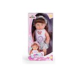Generic SENOŞ TÜRKÇE KONUŞAN SAÇLI BEBEK gnsRKFaz461