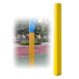 Generico Garaj direkleri, mahzenler ve basketbol potaları için köpük koruma. Garaj direkleri, mahzenler ve basketbol potaları için köpük koruma. Açık hava basketbol direkleri için dolgu