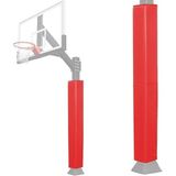 Generico Garajlarda, bodrumlarda ve basketbol potalarında destek direkleri için köpük koruyucu dolgu. Garajlarda, bodrumlarda ve sepetlerde destek direkleri için köpük koruyucu dolgu