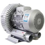 Generico Rejeneratif Türbin Üfleyici, Endüstriyel Yüksek Basınçlı Dönen Halkalı Üfleyici, 350W Yüksek Basınçlı Vakum Pompası, 120 W-1100 W Rejeneratif Üfleme Üfleyici