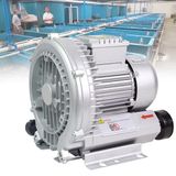 Generico Vortex Blower tek fazlı rejeneratif halkalı pompa, atık su ve akvaryum havalandırması için, 220 V/380 V. Vorteks Blower yüksek basınçlı halkalı pompa ve su havalandırması için vakum pompası