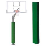 Generico Yastıklı Basketbol Direği Koruyucuları, Sargı Köpük Koruma Pedleri, Dış Mekan Basketbol Direği Dolgusu, Köpük Sarma Pedi, Koruyucu Yastık