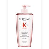 Genesis Bain Hydra-Fortifiant Ince Telli Saçlar Için Dökülme Karşıtı Güçlendirici Şampuan 500 ML