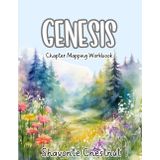 Genesis Chapter Mapping Workbook