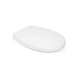 Genesis Duroplast Yavaş Kapanan Klozet Kapağı 0401