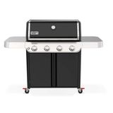 Genesis® E-415 Gazlı Barbekü