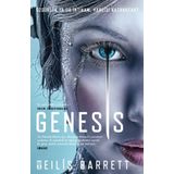 Genesis - Eilis Barrett