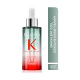 Genesis Homme Saç Dökülme Karşıtı Güçlendirici Serum 90Ml