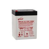 Genesis NP2.9-12 12V 2.9 Ah Bakımsız Kuru Akü