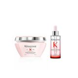 Genesis Saç Dökülme Karşıtı Güçlendirici Maske 200 ml ve Genesis Saç Dökülme Karşıtı Serum 90 ml