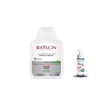 Genesis Saç Dökülmesine Karşı Şampuan 300ML (Yağlı Saçlar) + Hediye Diş Beyazlatıcı Köpük