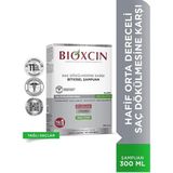 Genesis Saç Dökülmesine Karşı Şampuan 300ml (Yağlı Saçlar)