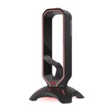 Genesis Vanad 500 Kulaklık Bungee ile Standı