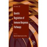 Genetic Regulation of Immune Response Pathways: Volume 115