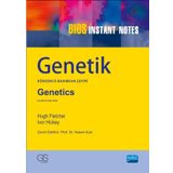 Genetik-Bios Instant Notes - Hugh Fletcher