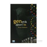 GENETIK DEVRIM - NURAY PEKDEMIR