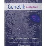 Genetik Kavramlar 11.baskı *yeni