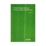 Genetik Programlamayla Finansal Tahmin Modellemesi - Özgür İcan