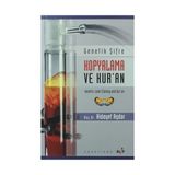 GENETIK ŞİFRE KOPYALAMA VE KUR´AN - HIDAYET AYDAR