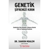 Genetik Şifrenizi Kırın - Sharon Moalem