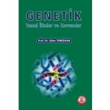 Genetik Temel İlke ve Kavramlar - Ankara Nobel Tıp Kitabevi