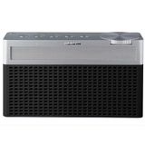 Geneva GN.TOURINGXSBLK Touring XS Siyah Bluetooth Hoparlör