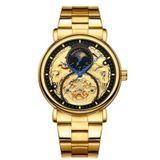 GENEVE TOURBILLON GOLD KOL SAATİ