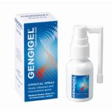 Gengigel 20 ml Ağız Spreyi
