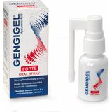 Gengigel Forte Diş ve Diş Eti Ağrı Spreyi 20 ml Diş Eti İltihabı Önleyici Etkili