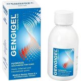 Gengigel Hydrogel Diş Eti İltihabı Önleyici 300 ml Ağız Gargarası Ferahlatıcı Etki