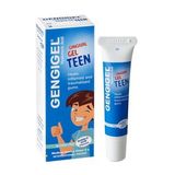 Gengigel Teen Jel Çocuk Hasar Görmüş Ağız Doku Jeli 15 ml